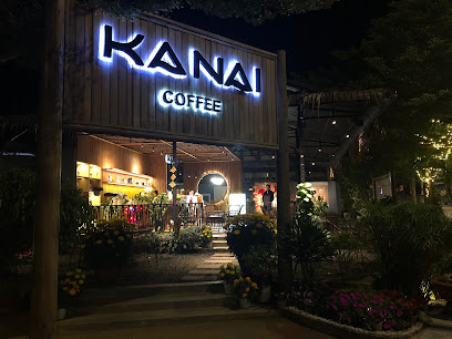 Kanai Coffee