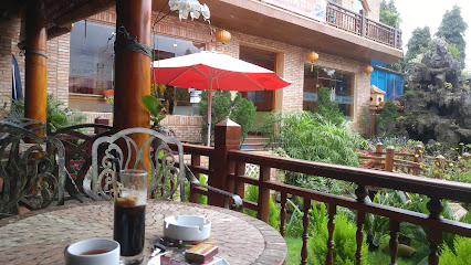 Hà Nội Phố Coffee