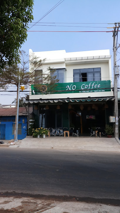 No Coffee