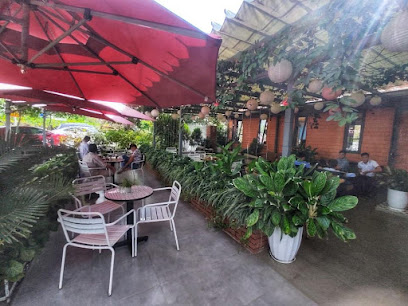 Home cafe