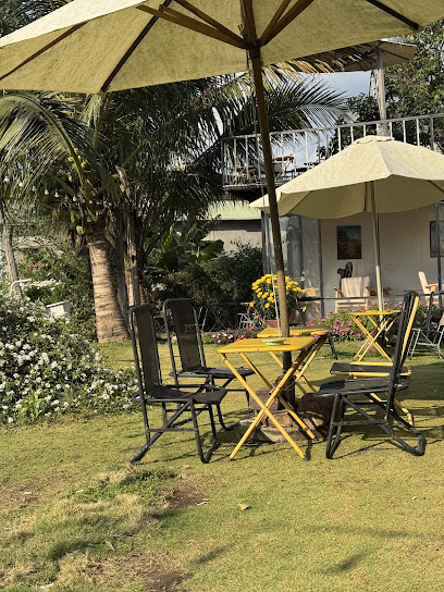 Đồng xanh cafe &bbq