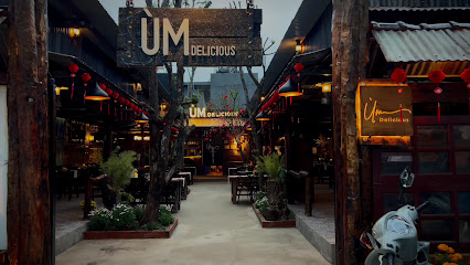 Ùm Delicious
