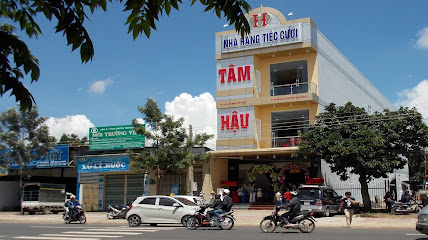 Nhà hàng Tâm Hậu