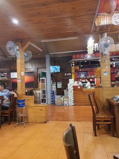 Ẩm Thực Cua Chỉ