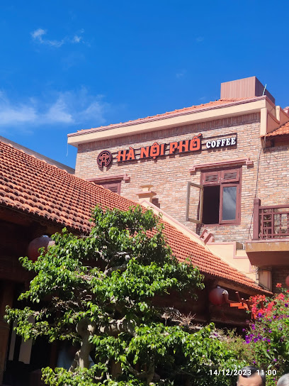 Nhà Hàng Vân Sinh PALACE