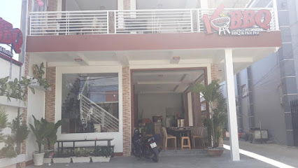 Tiệm nướng số 16 (16BBQ)