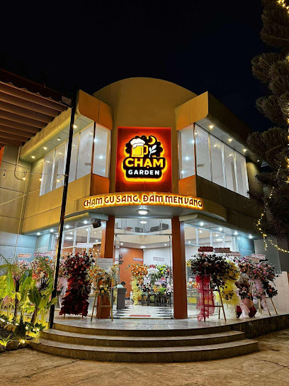 Chạm Garden