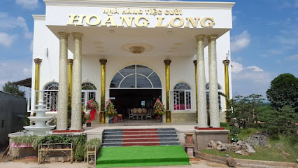 Nhà Hàng Tiệc Cưới Hoàng Long