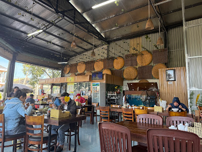 Bún Bò Út Na Coffe