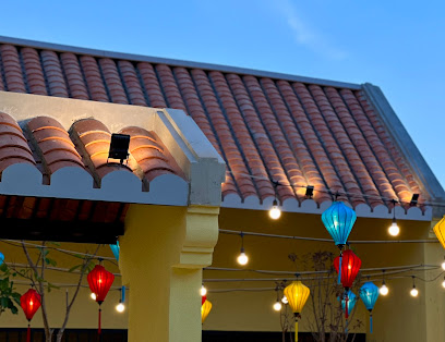 Nhà Hàng Gió Mới