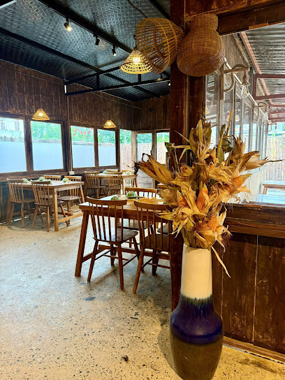 Chả Cá Lã Vọng - Vũ Gia