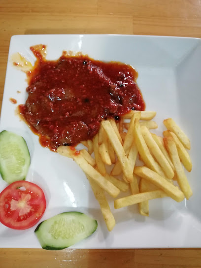 Bít Tết Hỏa Lò