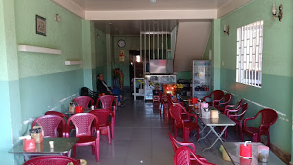 Quán Bánh Bèo Cây Đa Bồng Lai