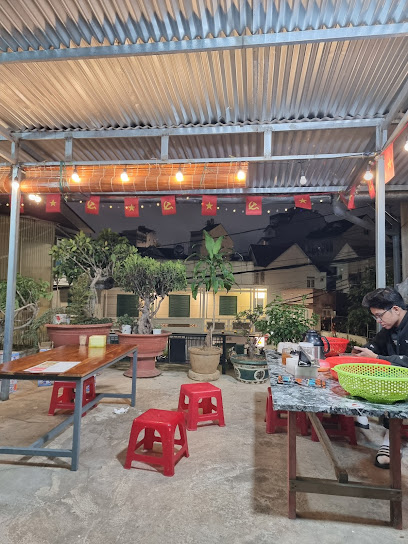 Cháo Hàu Hoàng Hà