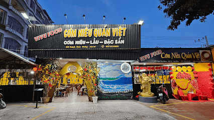 Cơm Niêu Vivu Food Mũi Né