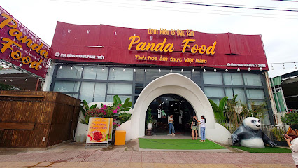 Cơm Niêu Panda - Panda Food