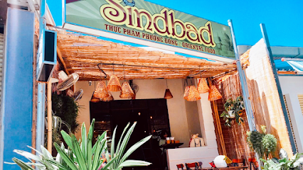 Sindbad Restaurant