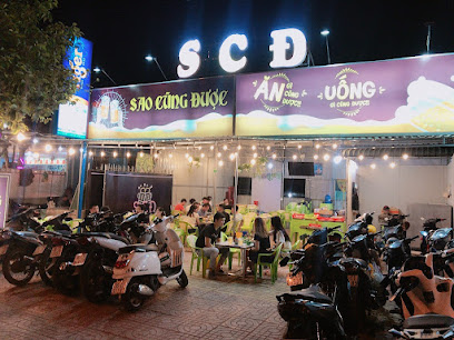 Quán Ốc Sao Cũng Được