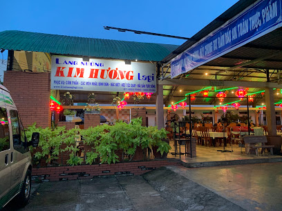 Làng Nướng Kim Hương