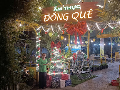 Đồng Quê Quán - Cơm Niêu Phan Thiết