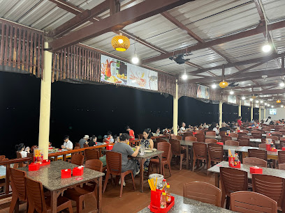 Bờ kè Mr. Crab 179 (cơ sở1)