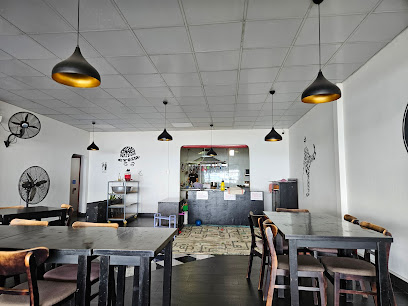 Swiss House Bar & Restaurant