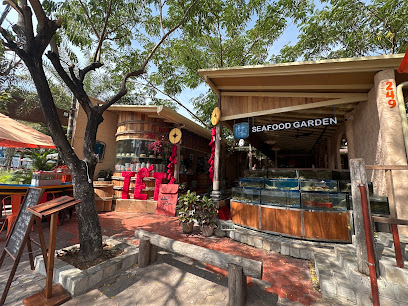 Riêu Seafood Garden