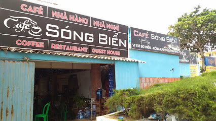 Hải sản tươi sống Sóng Biển