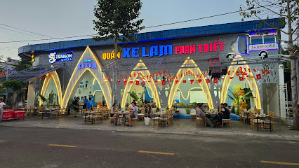 Nhà hàng Xe Lam
