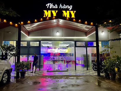 Nhà hàng my my