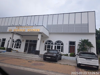 Nhà Hàng Hồng Vinh 1