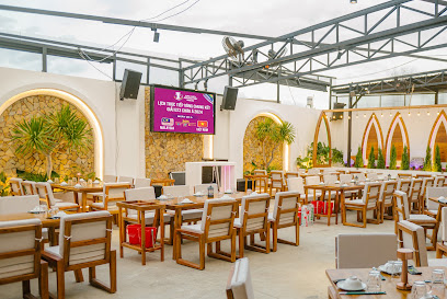 Nhà hàng Hải sản Phan Thiết - VƯỜN BIA