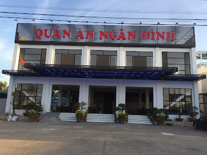 Quán ăn Ngân Đình
