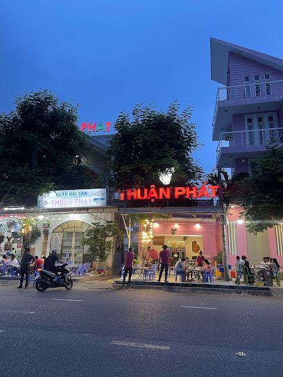 Hải sản Thuận Phát