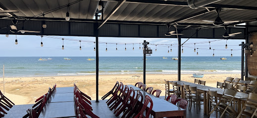 Quán hải sản Xuân Hưng