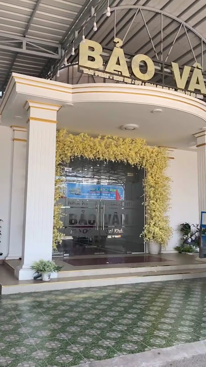 Nhà hàng Bảo Vân