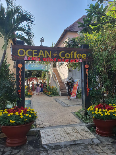 Ocean Coffee
