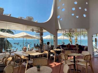 SOHO COFFEE MŨI NÉ