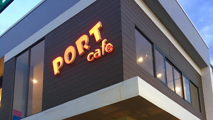 Port Cafe