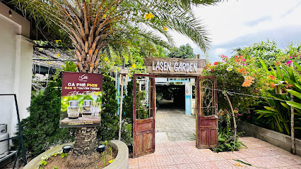 La'Sen Cafe And Food Town