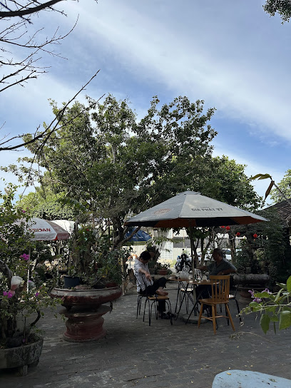 Cafe Vườn Xưa