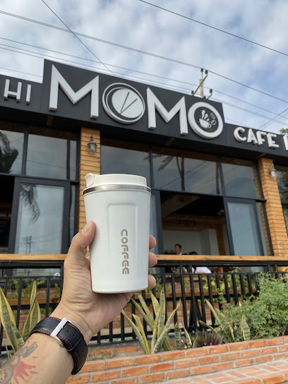 MOMO Coffee & Restaurant