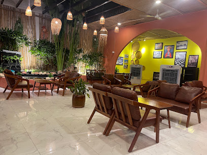 Lavoni Coffee & Tea - Phan Thiết