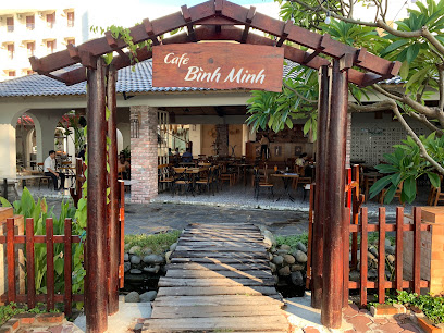 Cà Phê KS Bình Minh