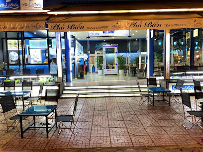 Phố Biển Tea&Coffee