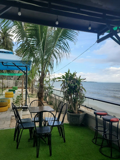 Cafe Homestay Trương Khang