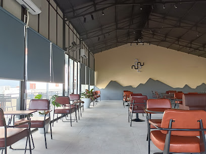 Sam Kids 22:22 Coffee & Tea