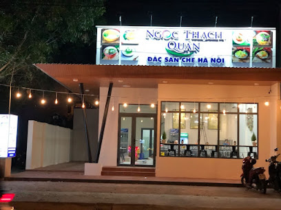 Ngọc Thạch Quán Bình Thuận