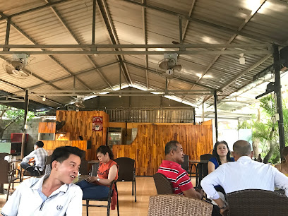 Coffee Dạ Lan
