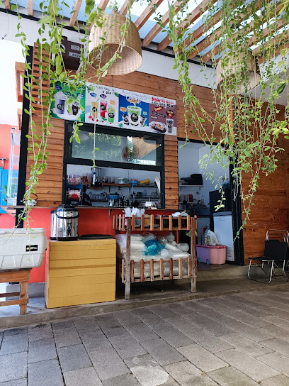 Míx coffee & tea